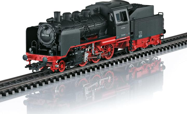 Märklin 36244 H0 Dampflok BR 24 der DB (Spur H0)