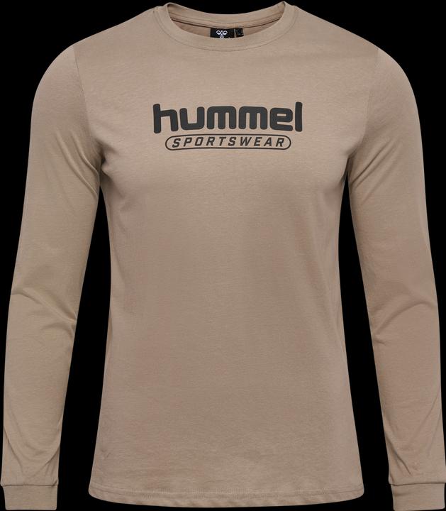 Image du produit hummel Booster T-Shirt Ls (XXL)