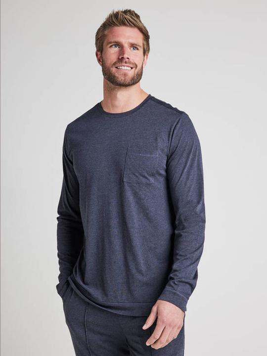 Image du produit Jockey T-shirt à manches longues Modal (M)