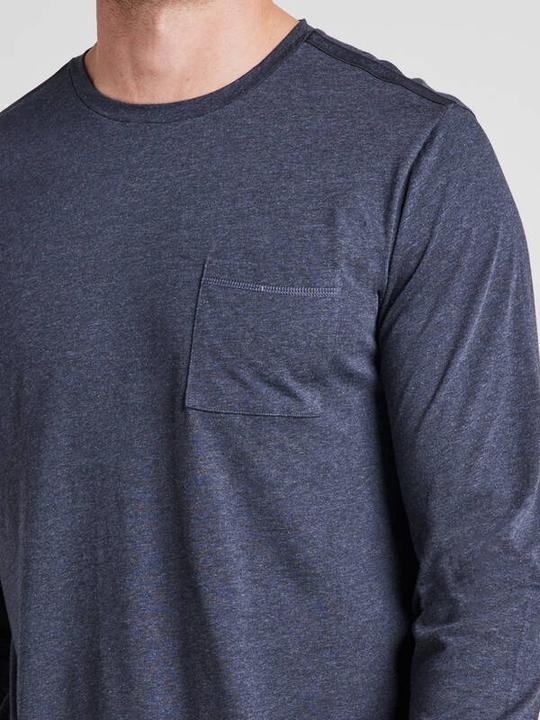 Image du produit Jockey T-shirt à manches longues Modal (M)