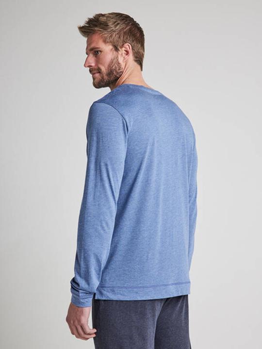 Actual product image Jockey Modal long-sleeved shirt (3XL)