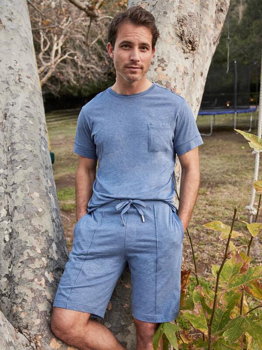 Produktbild Jockey Bermuda Pant Modal (S)