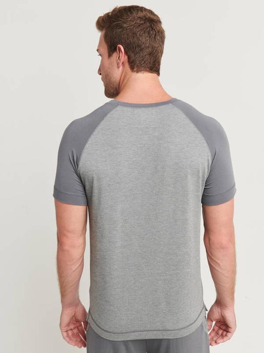 Actual product image Jockey Balance Tshirt (L)