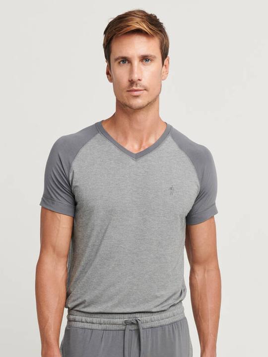 Actual product image Jockey Balance Tshirt (L)