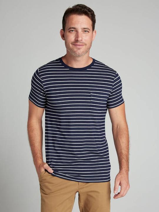 Actual product image Jockey Balance Tshirt (L)