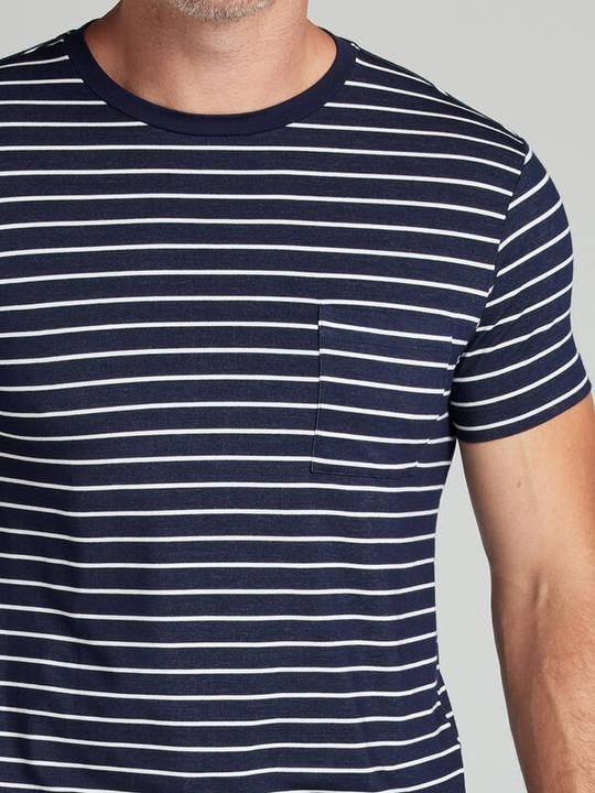 Actual product image Jockey Balance Tshirt (L)