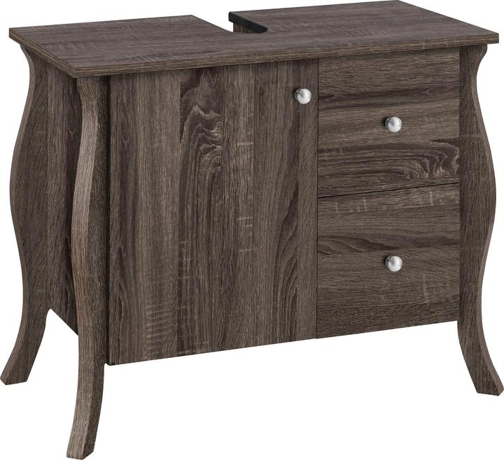 Image du produit Loft 24 Ludwig (68 x 35 x 55 cm)