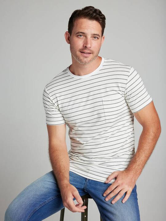 Jockey Balance Tshirt