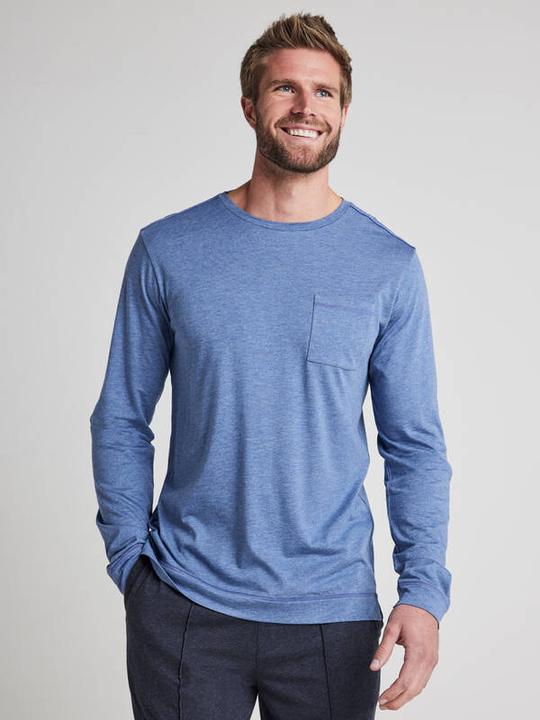 Actual product image Jockey Modal long-sleeved shirt (3XL)