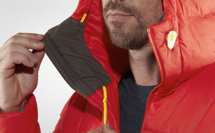 Produktbild Fjällräven Expedition Pack Down Hoodie (S)