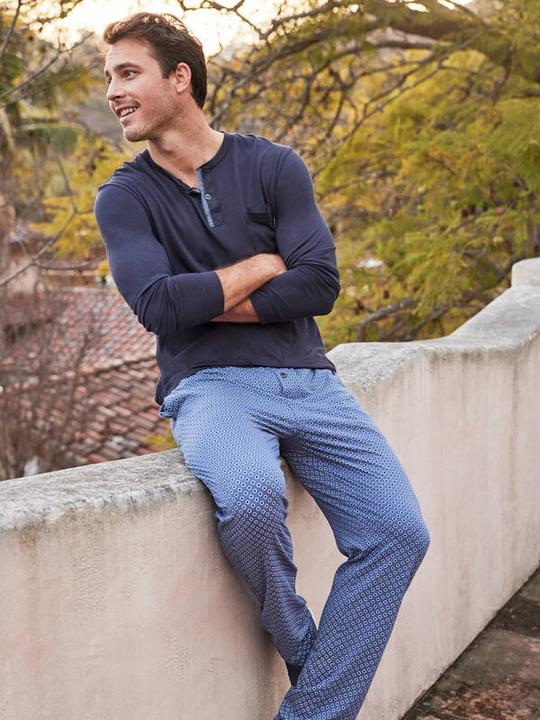 Produktbild Jockey Night & Day Pant Modal (S)