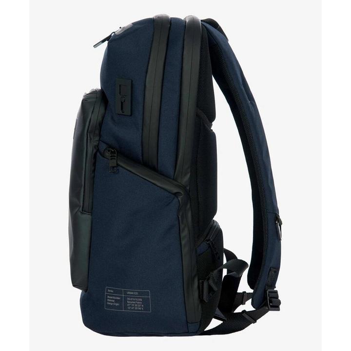 Produktbild Porsche Design Design Urban Eco rugzak 15 inch blue (24 l)
