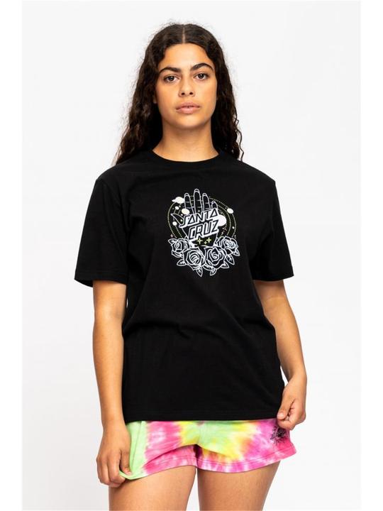 Actual product image Santa Cruz Cosmic Awakening T-Shirt (8)