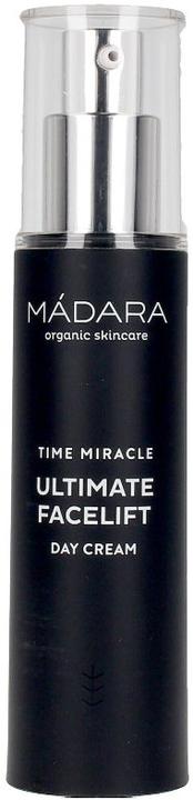 Image du produit Madara Time Miracle Anti Aging Day Cream (50 ml, Crème de jour)