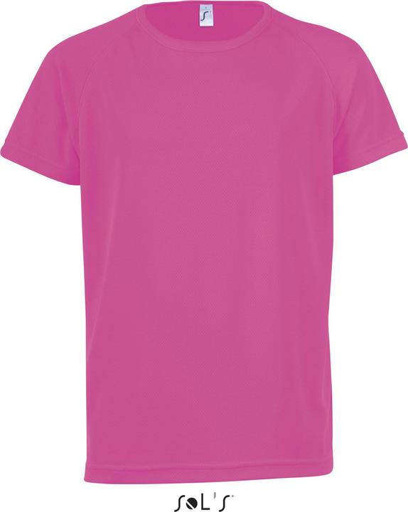 Produktbild Sol's t-shirt (6, 8, 10, 12)