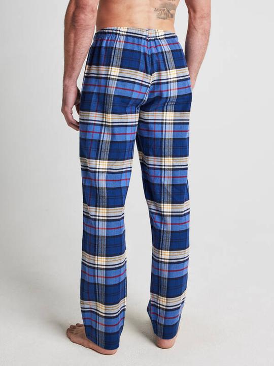 Immagine prodotto Jockey S+L / Pantaloni da salotto in flanella (M)