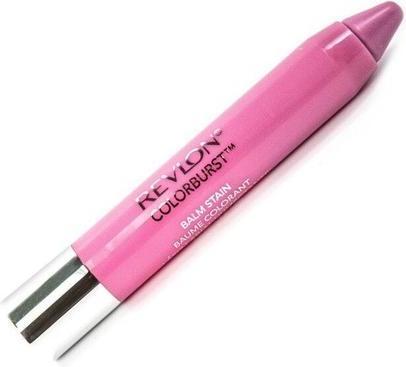 Produktbild Revlon Colorburst Balm 2.7g - Loveable (Loveable)