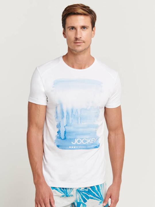 Produktbild Jockey Fashion Tshirt Modal (M)