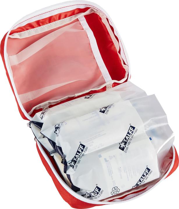 Produktbild Vaude First Aid Kit L (Erste Hilfe Set Zubehör)