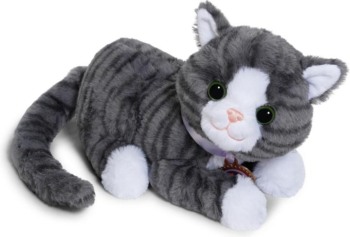 Produktbild Zapf Creation BABY born Mein Kätzchen Cookie mit Box (19.30 cm)