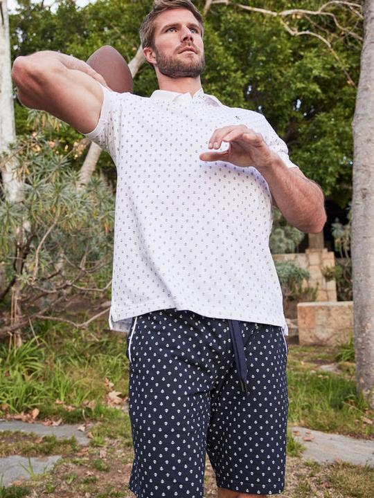 Image du produit Jockey Bermudas de salon (M)