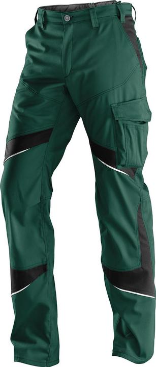 Actual product image Kübler Activiq work trousers (46)