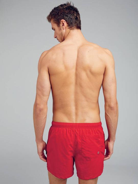 Actual product image Jockey Beach Swim Short (S)