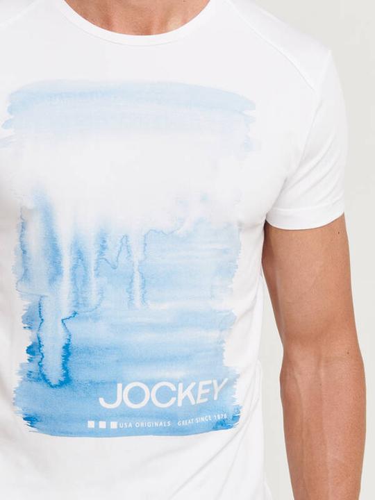 Produktbild Jockey Fashion Tshirt Modal (M)