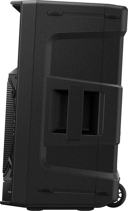 Image du produit AlphaTheta Wave-Eight (8 h, Fonctionnement sur secteur)