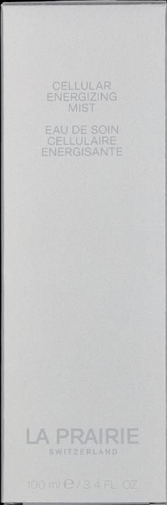 Produktbild La Prairie Cellular Energizing Body Spray (Body Mist, 100 ml)
