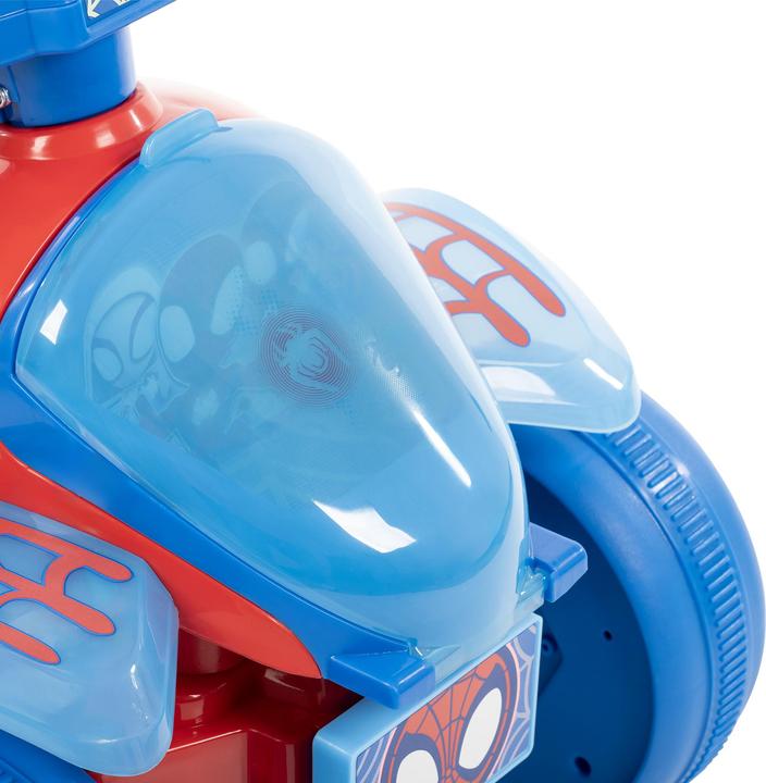 Productafbeelding ‎Huffy Huffy Spidey Mini Quad