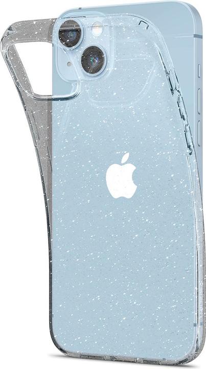 Actual product image Spigen Air Skin Hybrid Series (Apple iPhone 14 Plus)