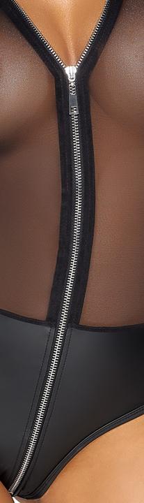 Immagine prodotto Cottelli Collection Corpo manica lunga S (S)
