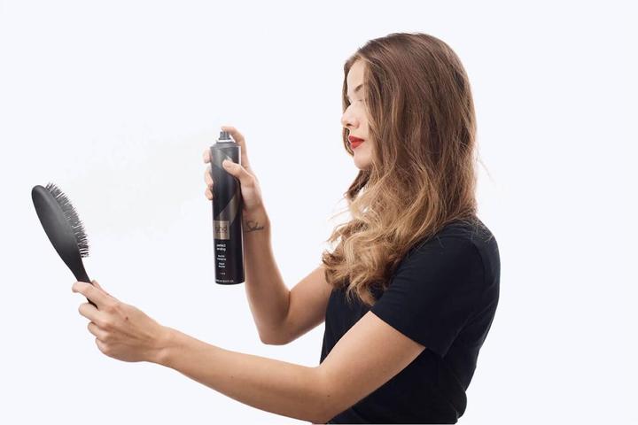 Produktbild ghd Final Fix (400 ml)