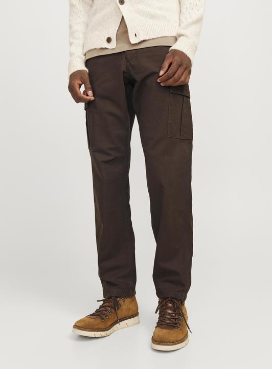 Actual product image Jack & Jones Loose Fit Cargo-Hose Cargo-Hose (W27/L32)
