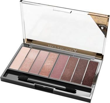 Actual product image Max Factor Masterpiece Nude Palette (003 Rose Nudes)