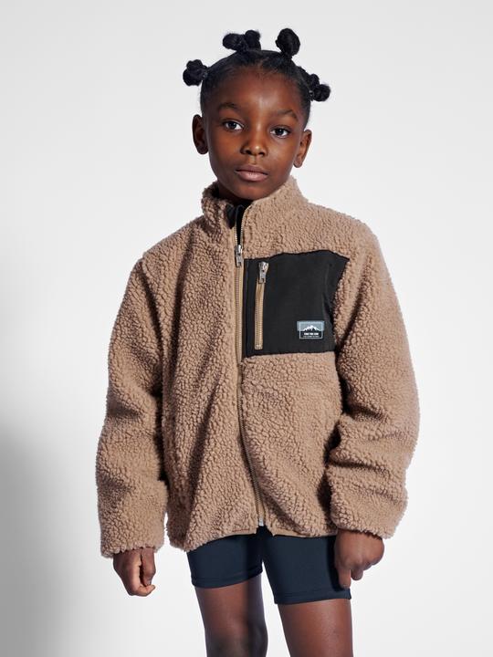 Image du produit hummel Stmventure Veste Fleece (140)