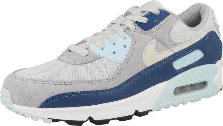 Actual product image Nike Air Max 90 - 63313 (40.5)