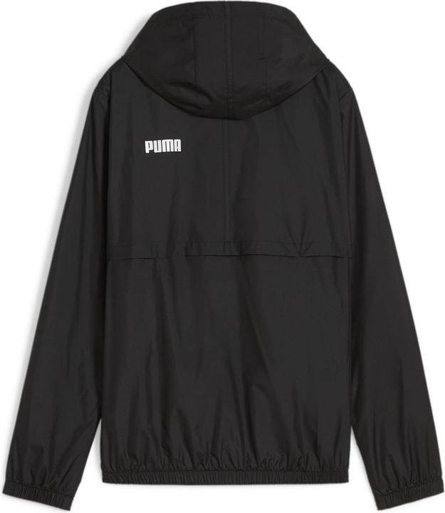 Produktbild Puma ESS Solid Windbreaker (XS)