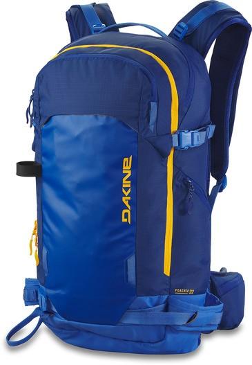 Actual product image Dakine POACHER 32L (32 l)