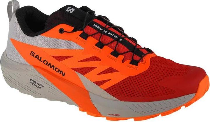 Produktbild Salomon Sense Ride 5 470462 41 1/3 (41 1/3)