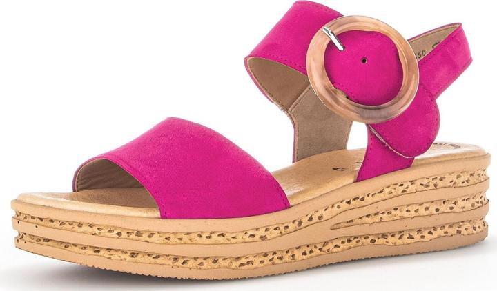 Actual product image Gabor Sandal 44.550.30 (38.5)