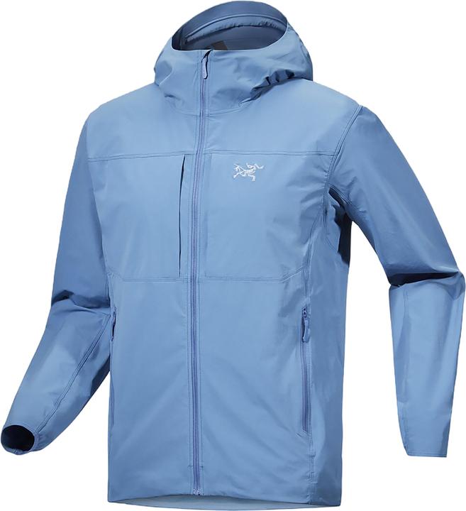 Actual product image Arc'teryx Gamma Lightweight Hoody (S)