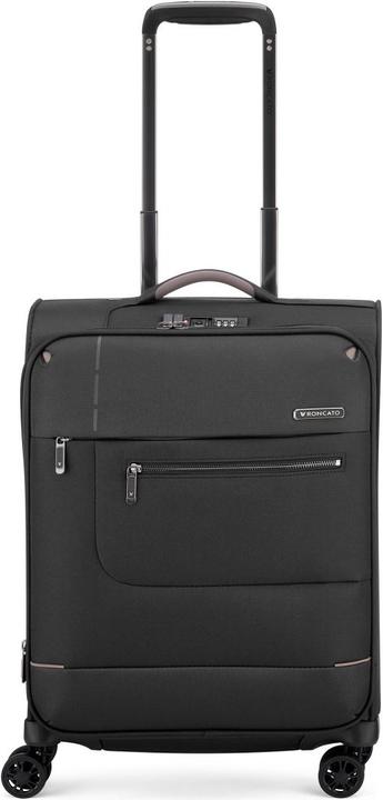 Actual product image Roncato Sidetrack - Hand Luggage Suitcase (44 l, Hand luggage (up to 50 litres))