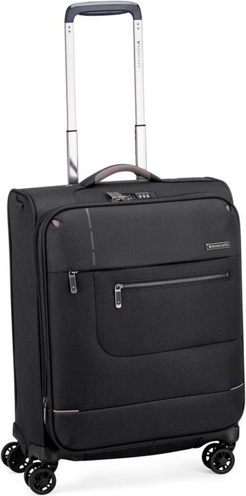 Actual product image Roncato Sidetrack - Hand Luggage Suitcase (44 l, Hand luggage (up to 50 litres))