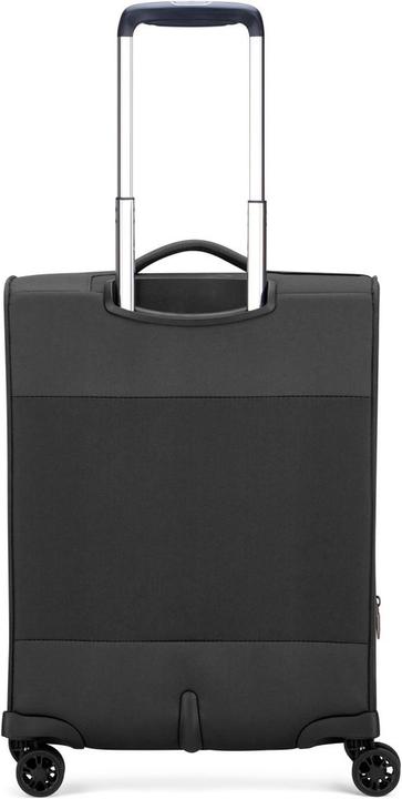 Actual product image Roncato Sidetrack - Hand Luggage Suitcase (44 l, Hand luggage (up to 50 litres))
