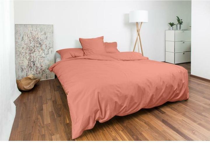 Image du produit Nobilium Taie d'oreiller Oni Blush 65 x 100 cm (Taie d'oreiller, 65 x 100 cm)