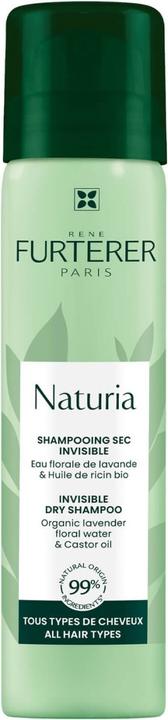 Produktbild Rene Furterer Naturia Trockenshampoo Bio (75 ml, Trockenshampoo)
