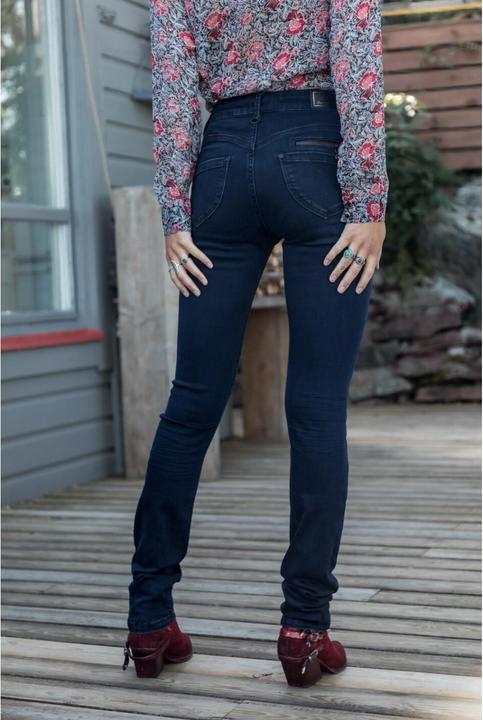 Actual product image Freeman T. Porter Alexa High Waist S-SDM (42)