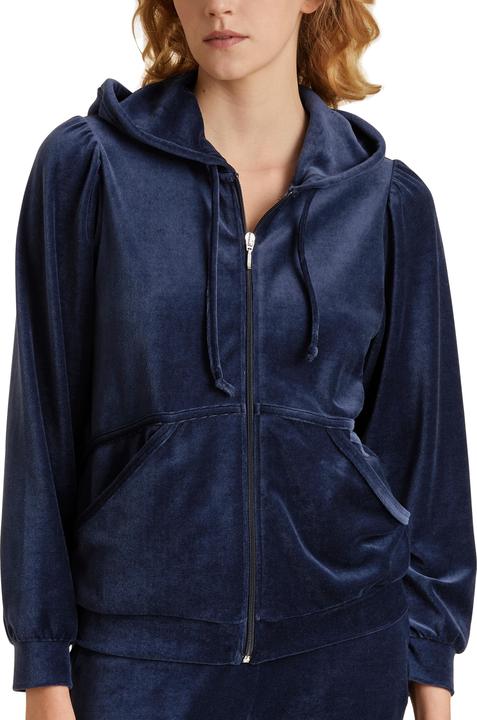 Actual product image Calida Jumper with hood (L)